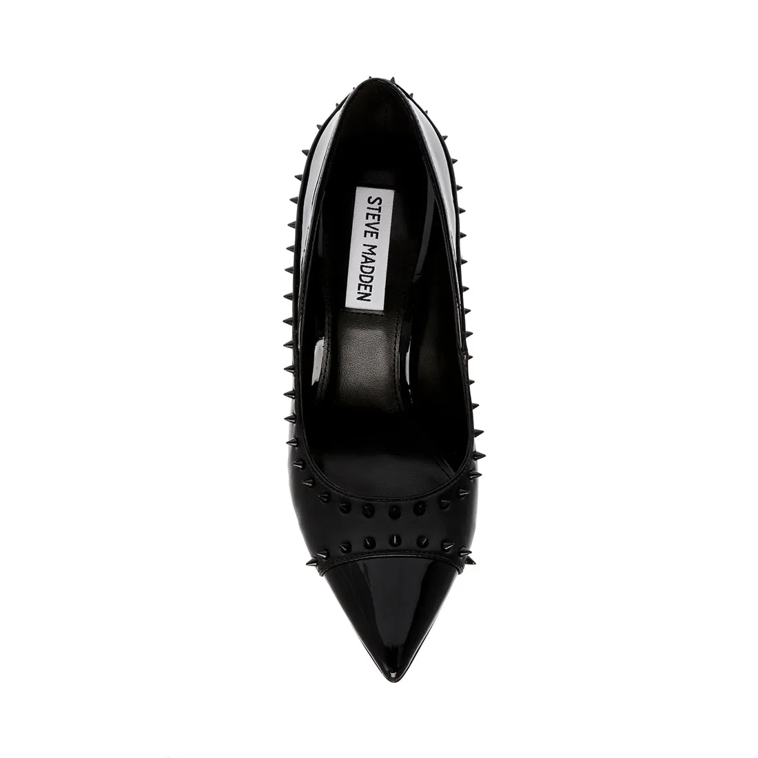 BLAISE BLACK PATENT