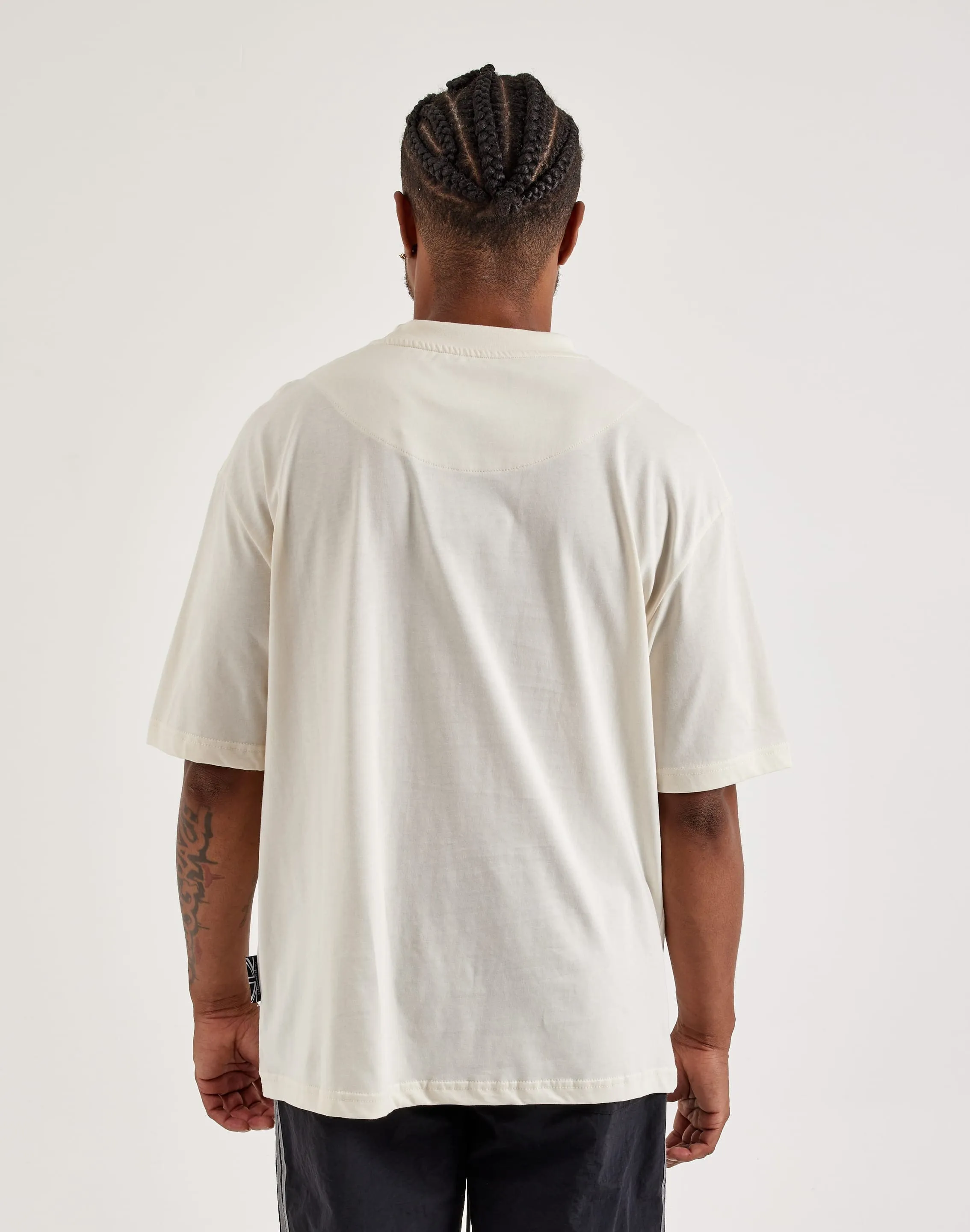 Blessed UK Always Blessed Tee