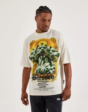 Blessed UK Always Blessed Tee