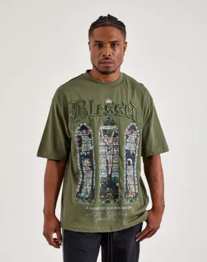 Blessed UK Be Legendary Tee