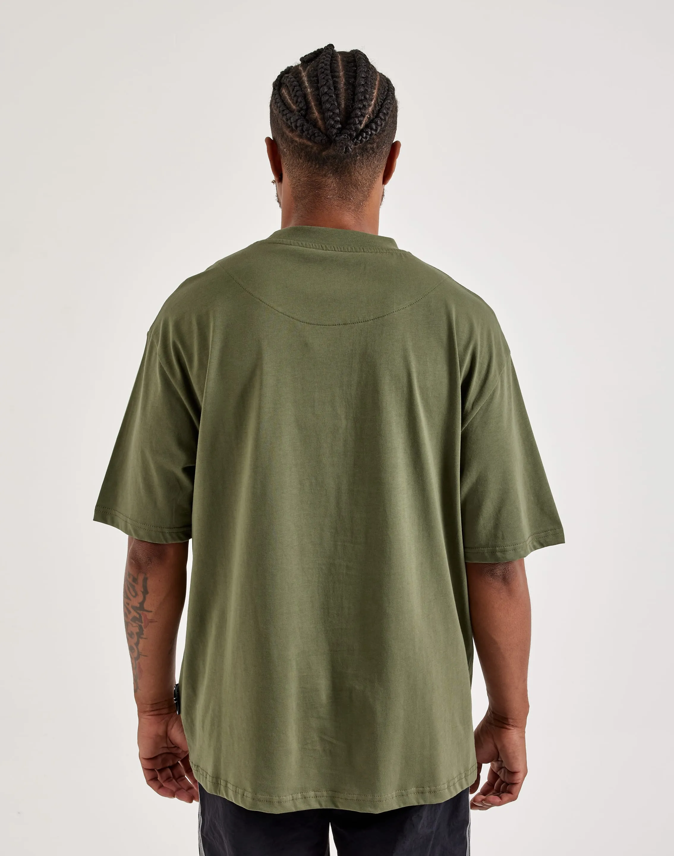 Blessed UK Be Legendary Tee
