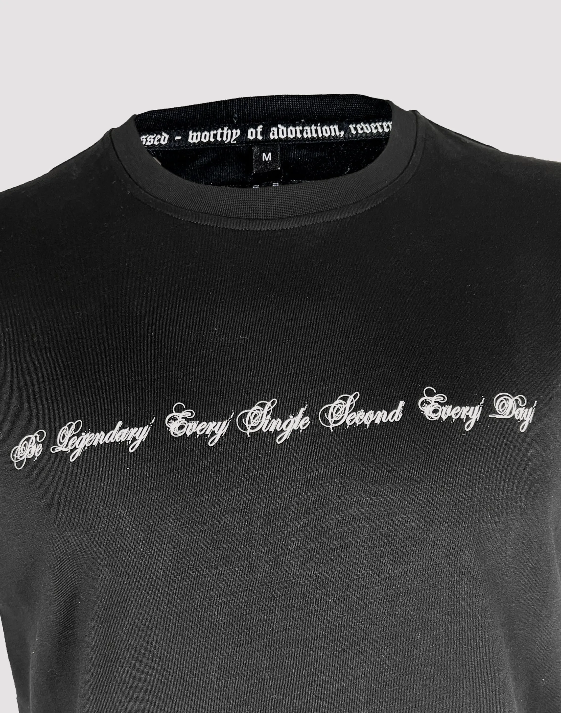 Blessed UK Believe in Angels Tee