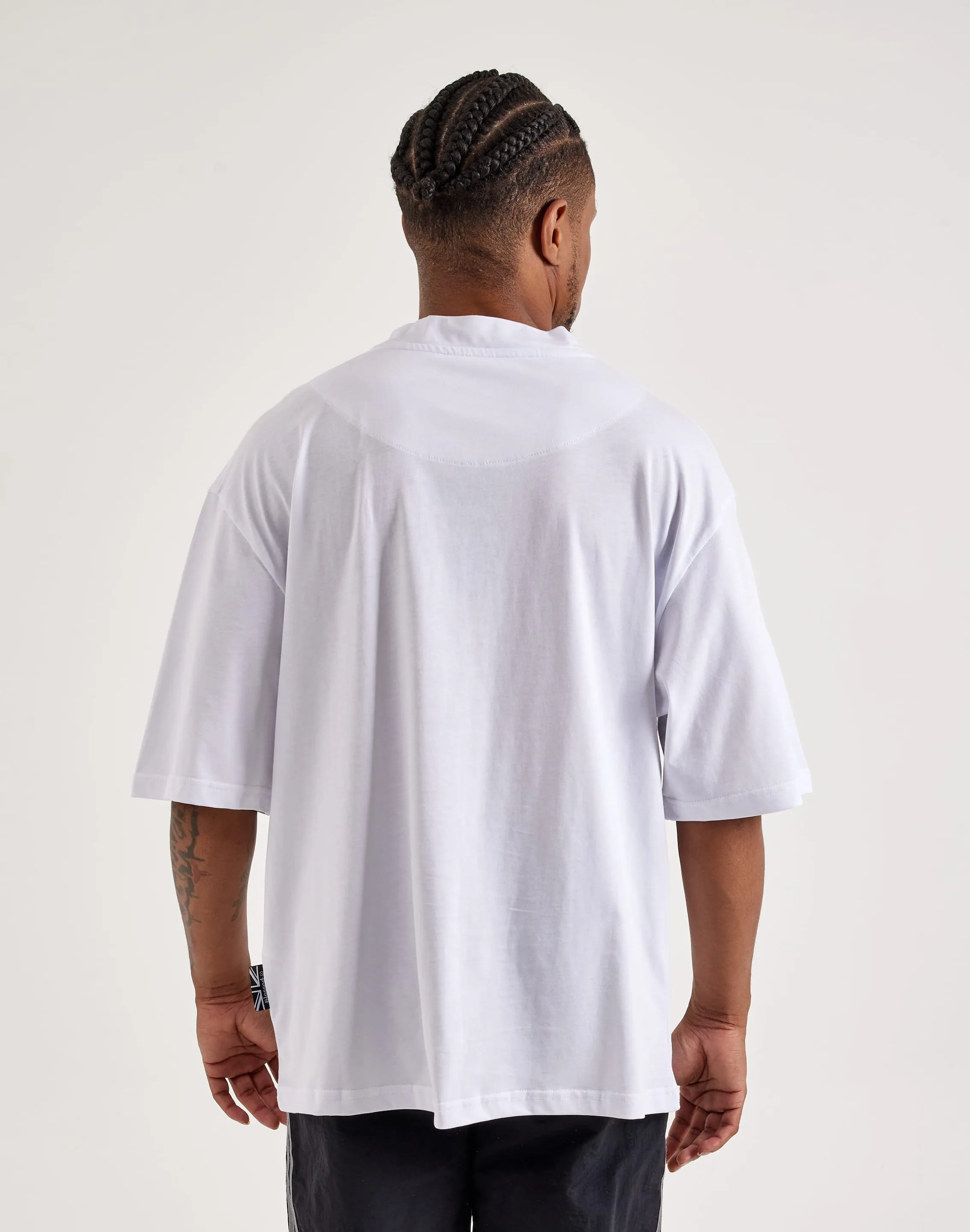 Blessed UK Believe In Angels Tee