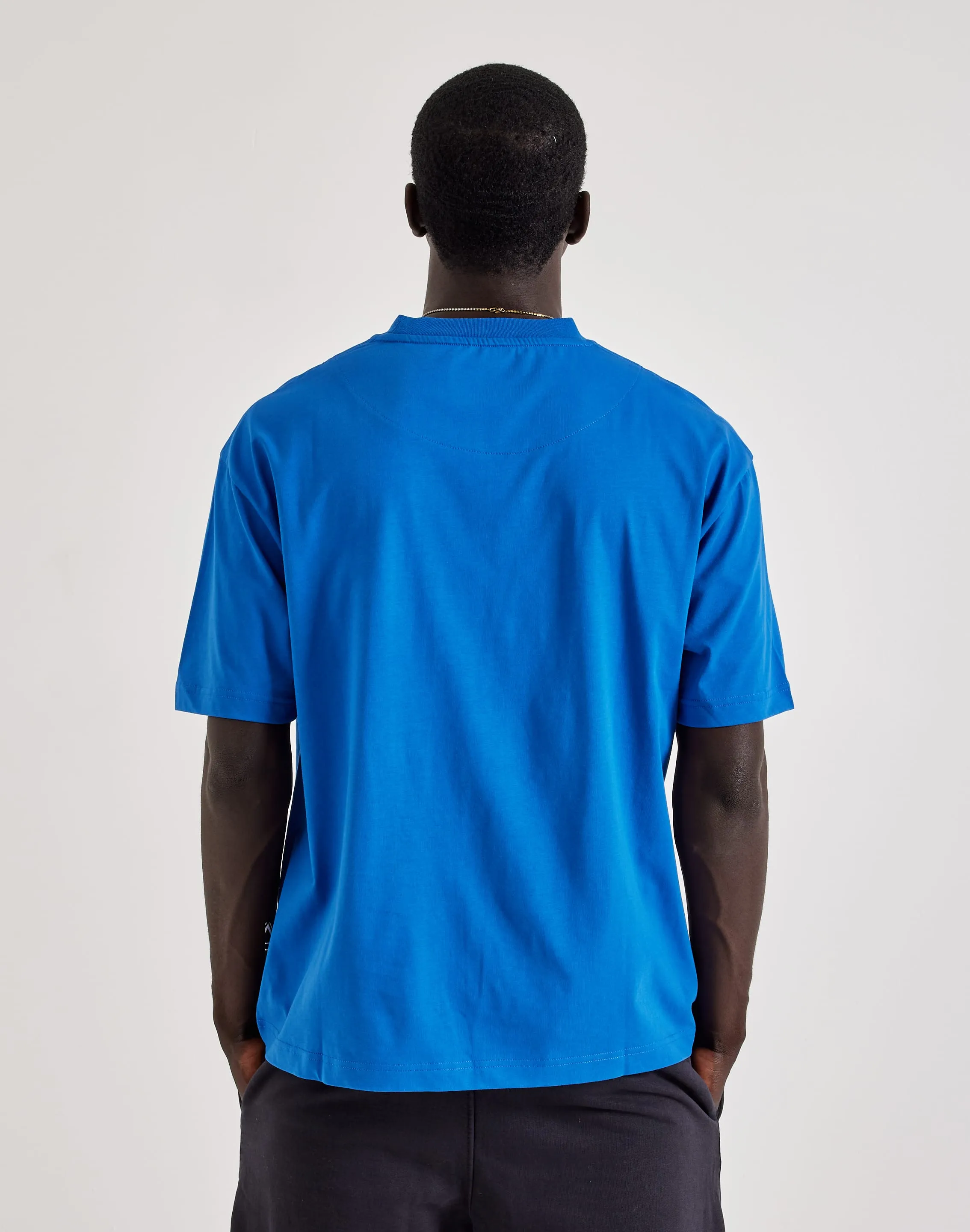 Blessed UK Fight Camp Tee