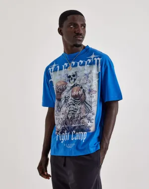 Blessed UK Fight Camp Tee