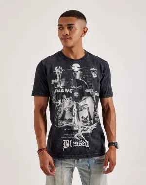 Blessed UK Forgive Me Father Tee