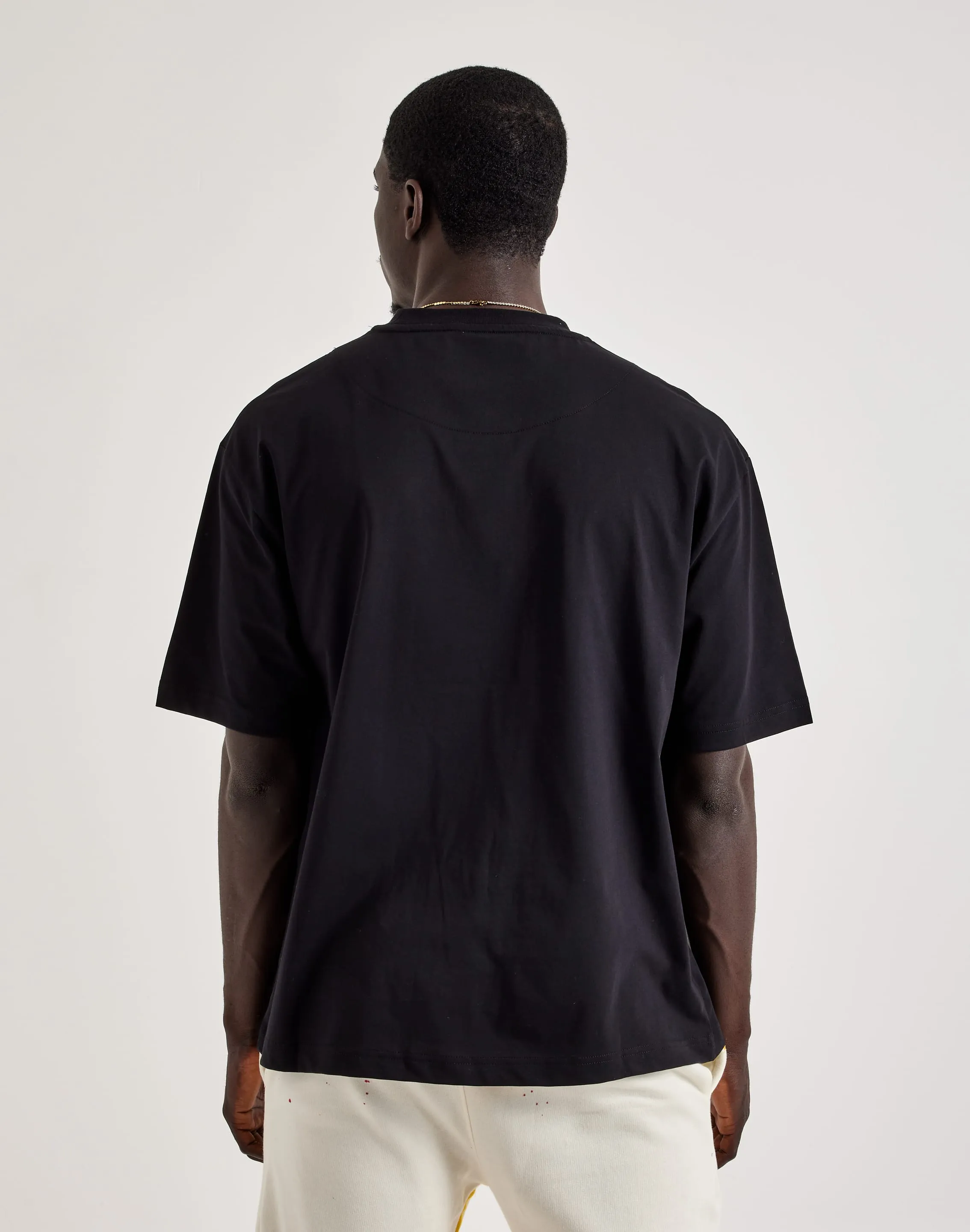 Blessed UK Music Is My Religion Tee