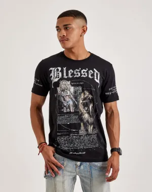 Blessed UK The Calling Of The Wild Tee