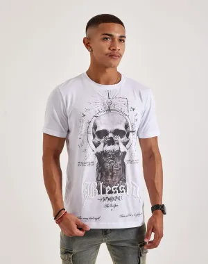 Blessed UK The Eclipse Tee