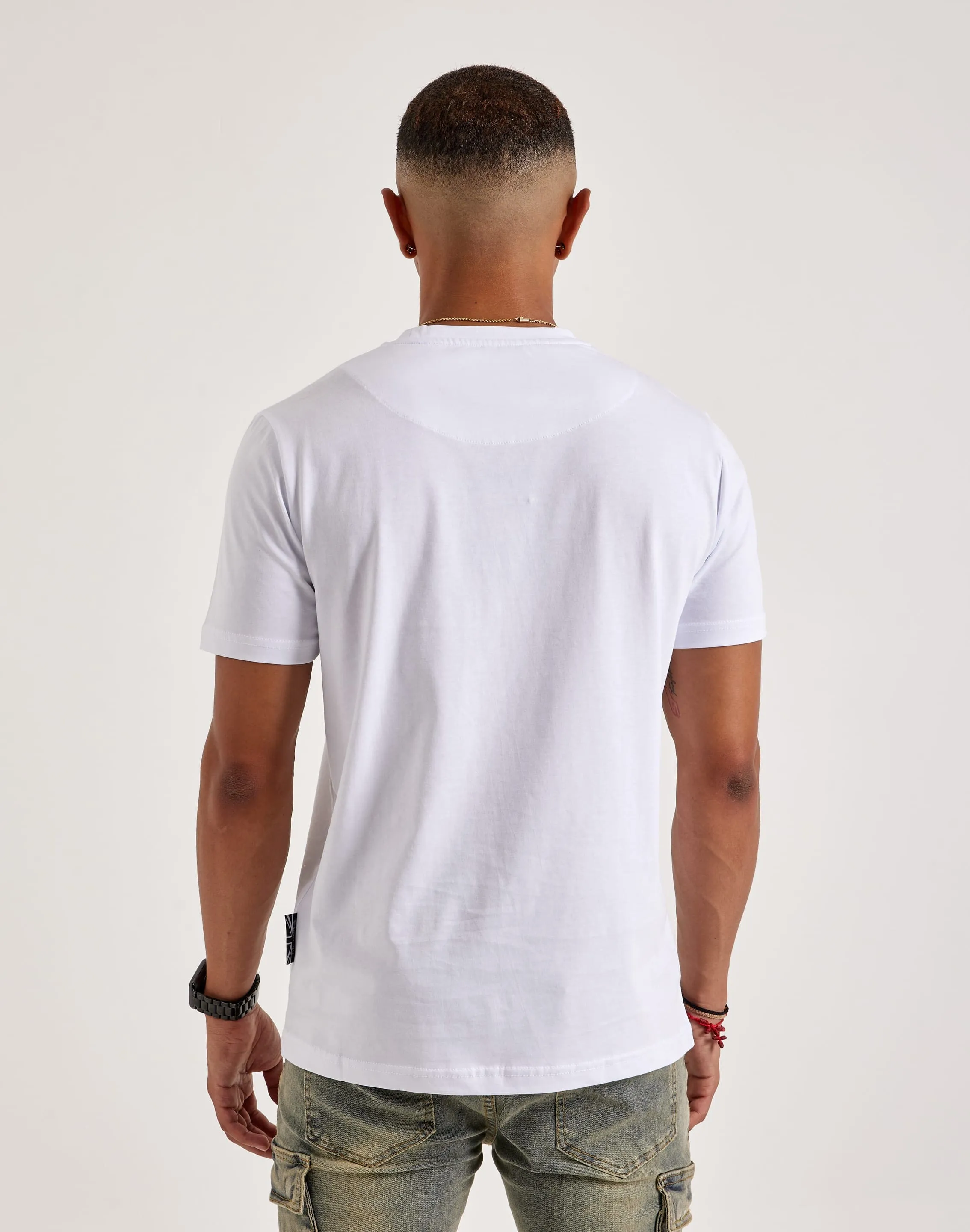 Blessed UK The Eclipse Tee