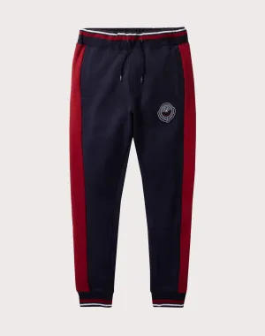 BLUE LABEL APPAREL LLC A-List Loopback Joggers
