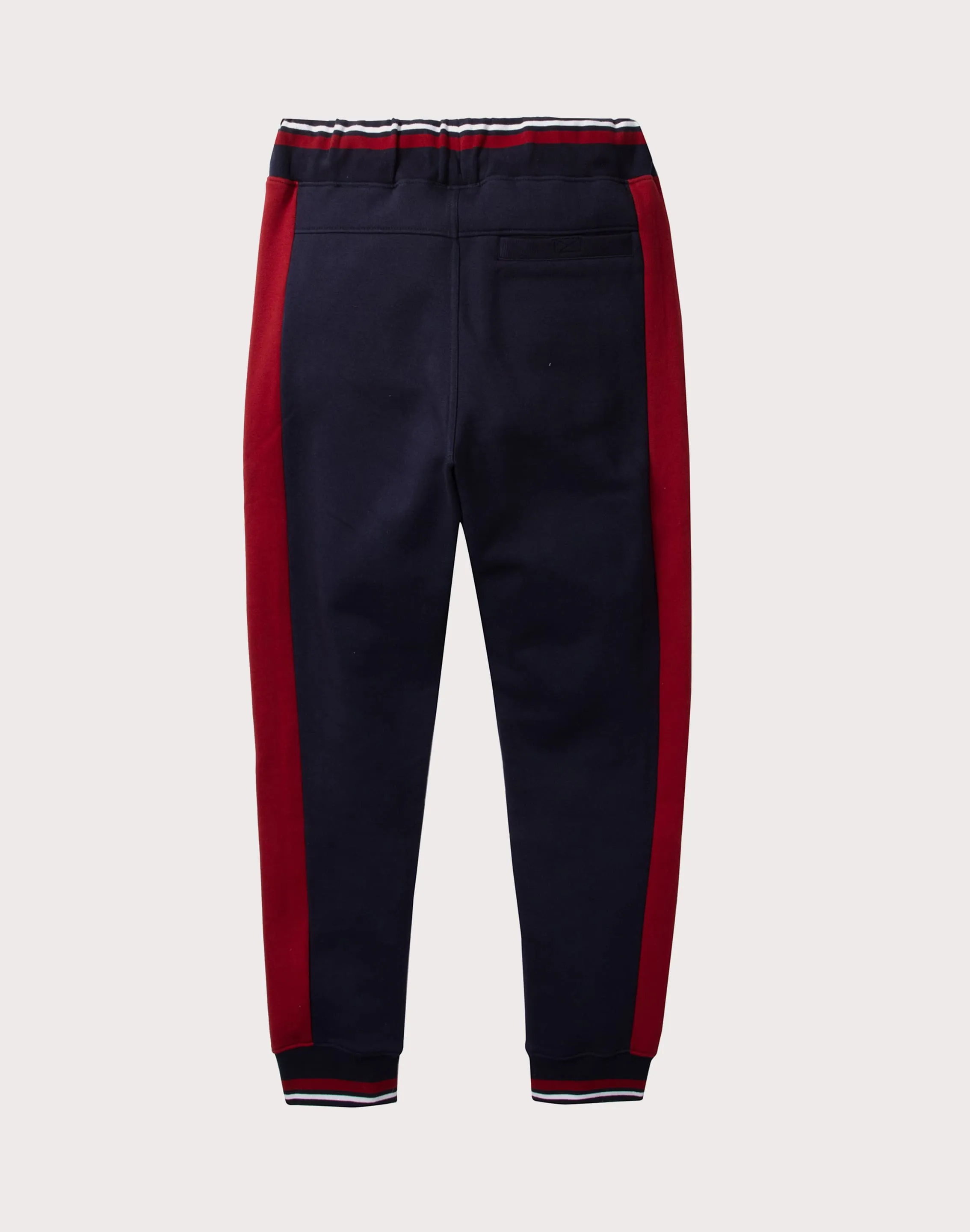 BLUE LABEL APPAREL LLC A-List Loopback Joggers