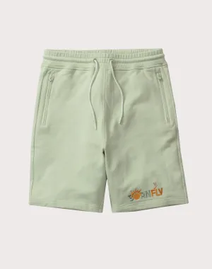 BLUE LABEL APPAREL LLC Born Fly Butta Flyz Shorts