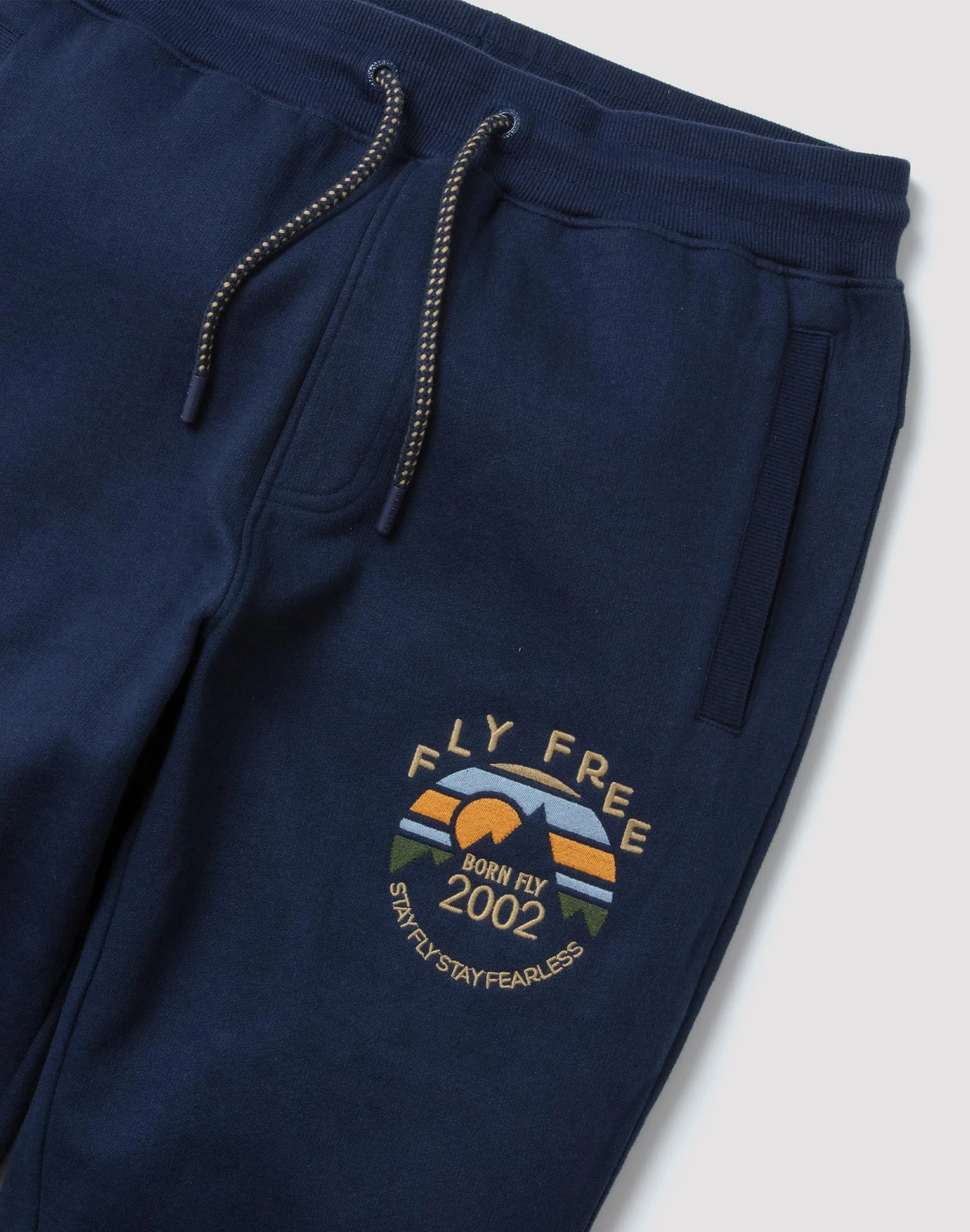 BLUE LABEL APPAREL LLC Rollin Sweatpants