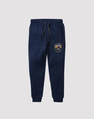 BLUE LABEL APPAREL LLC Rollin Sweatpants