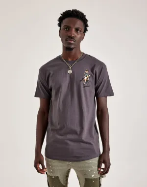 BMG American Cowgirl Tee