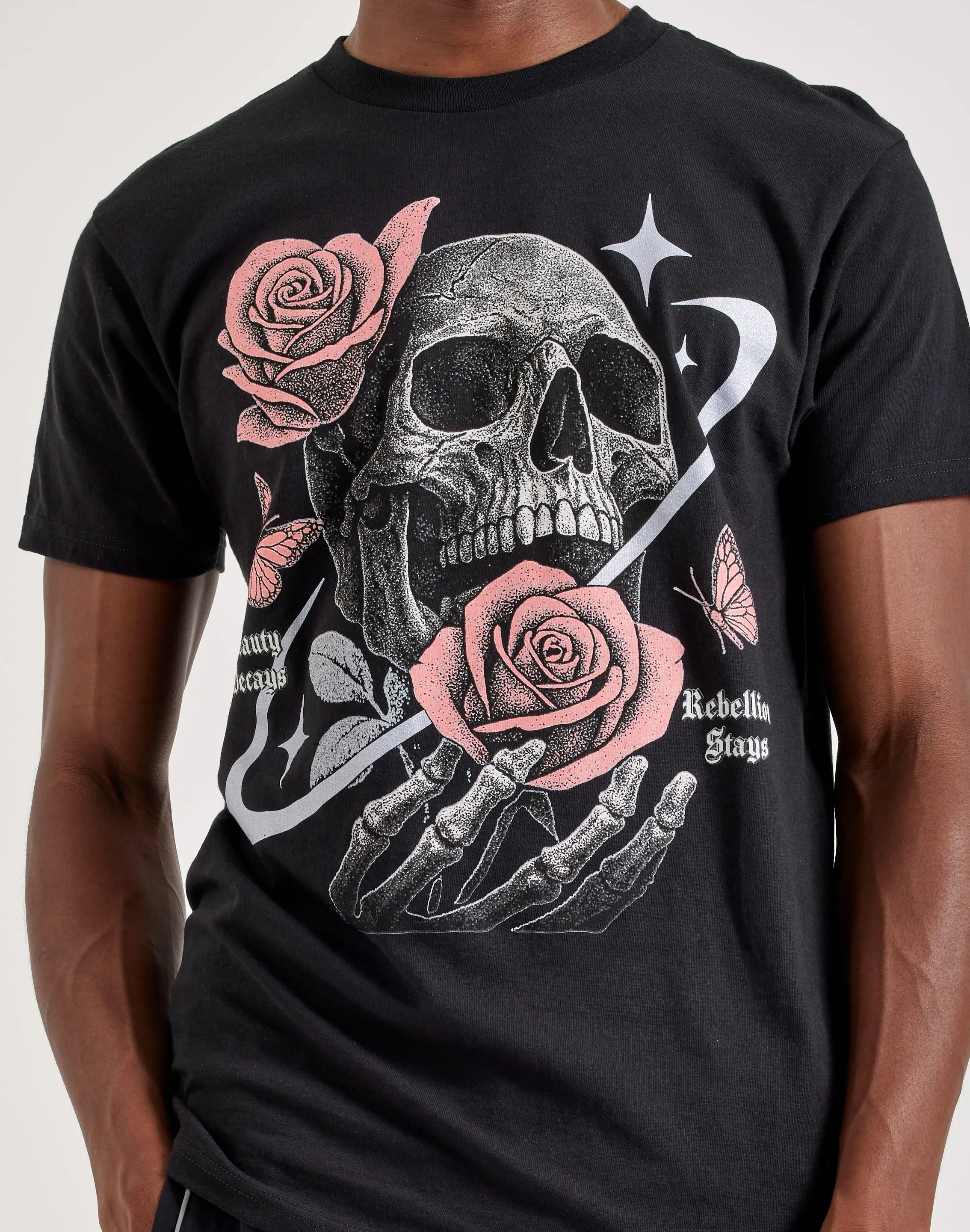 BMG Dead Heart Tee