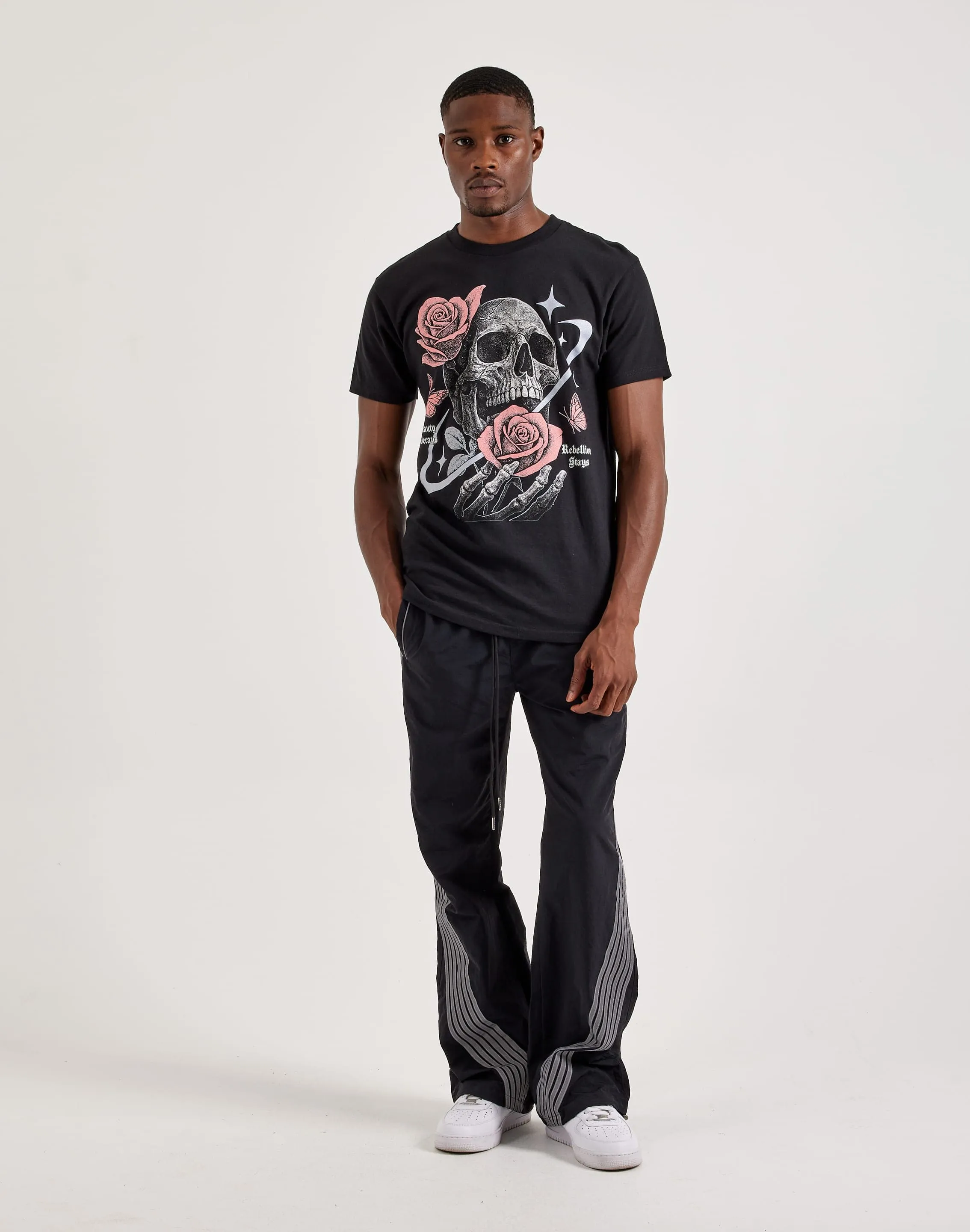 BMG Dead Heart Tee