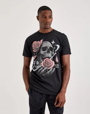 BMG Dead Heart Tee