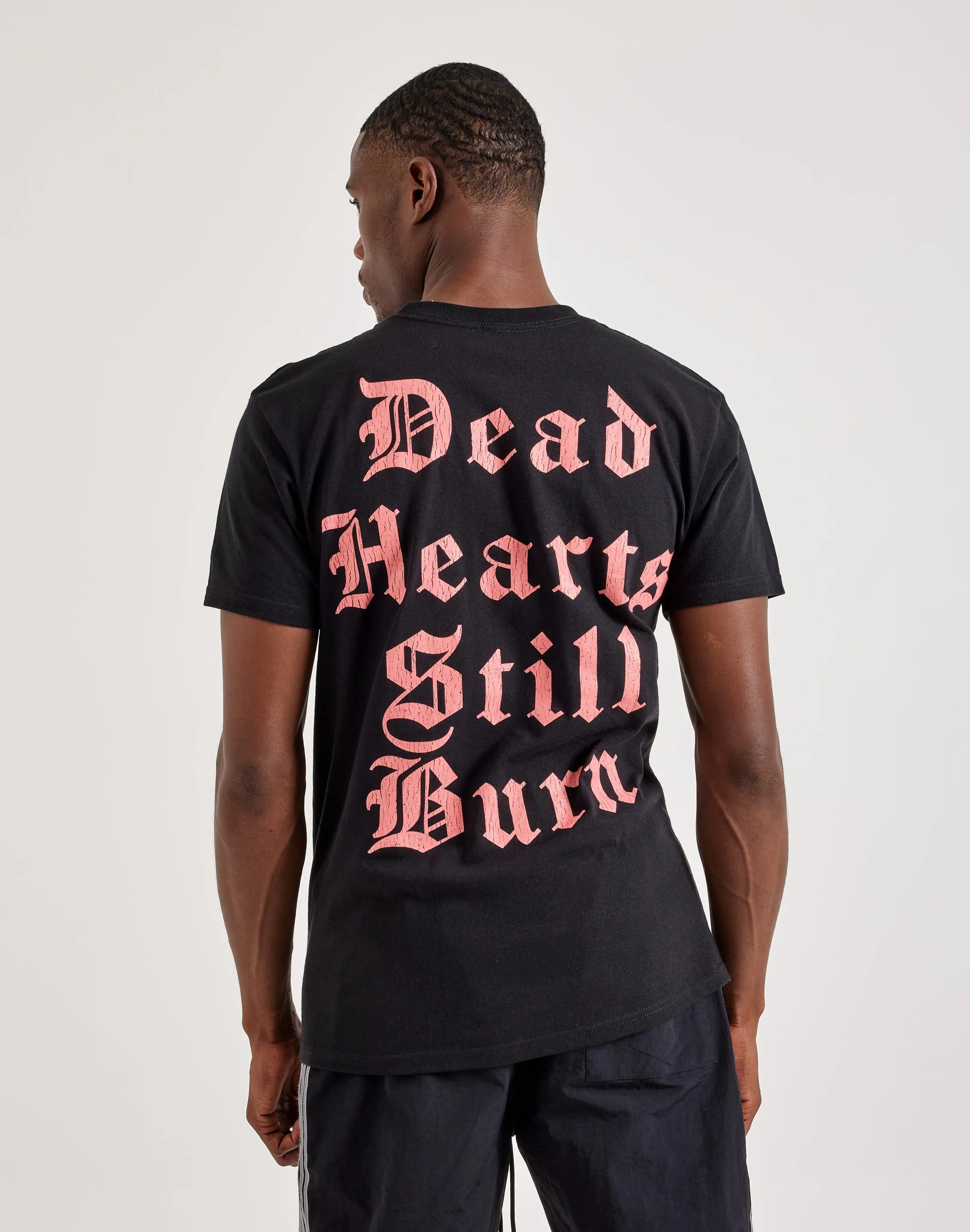 BMG Dead Heart Tee