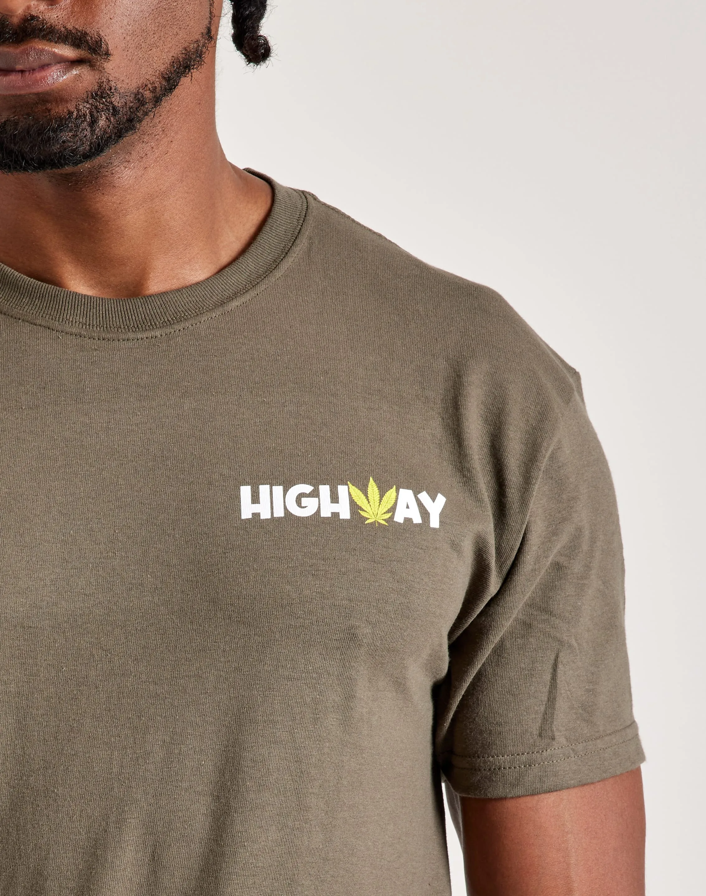 BMG Delivery Tee