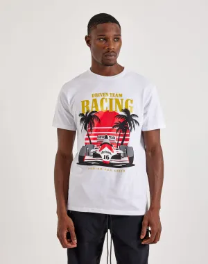 BMG Driven Team Tee