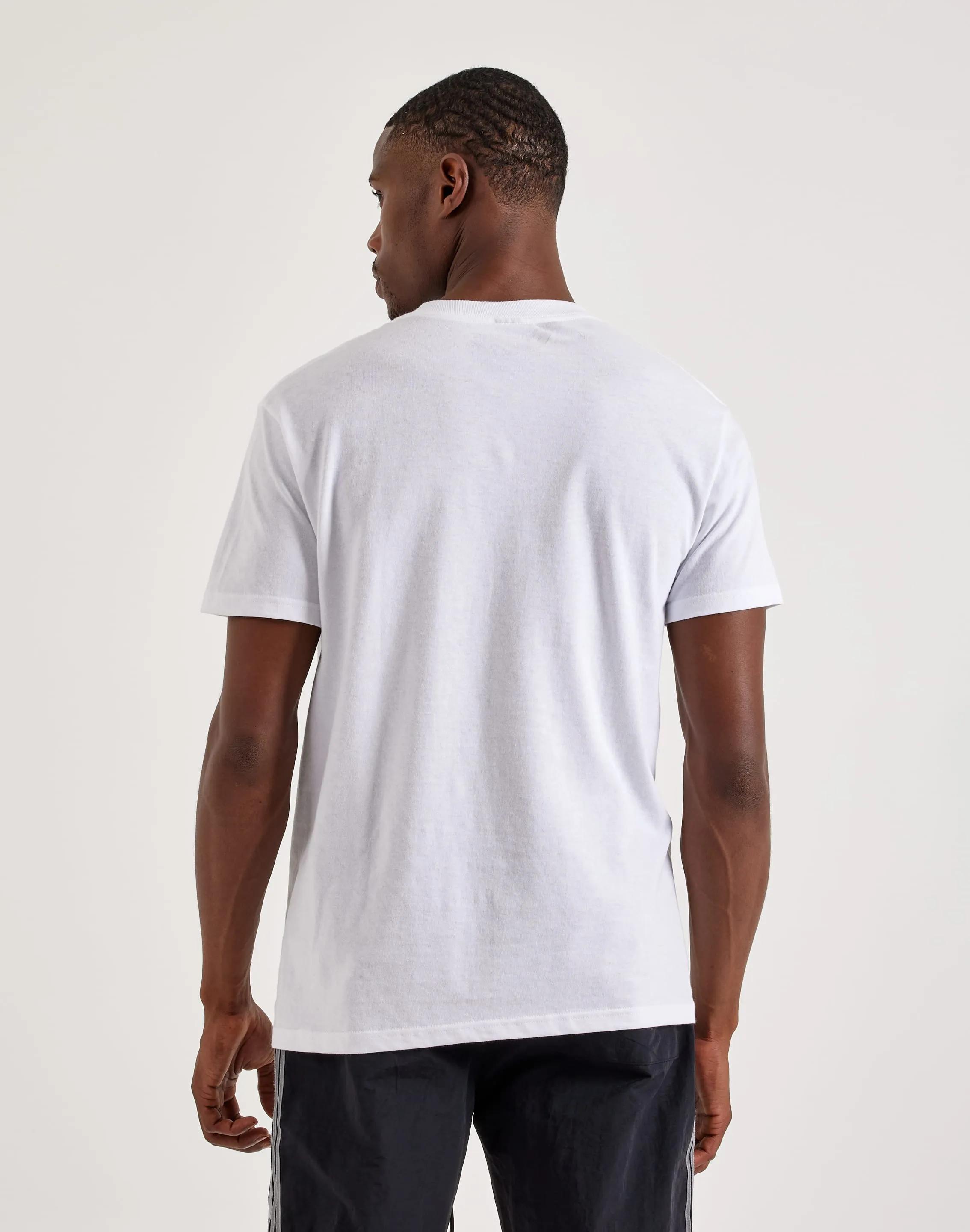 BMG Driven Team Tee