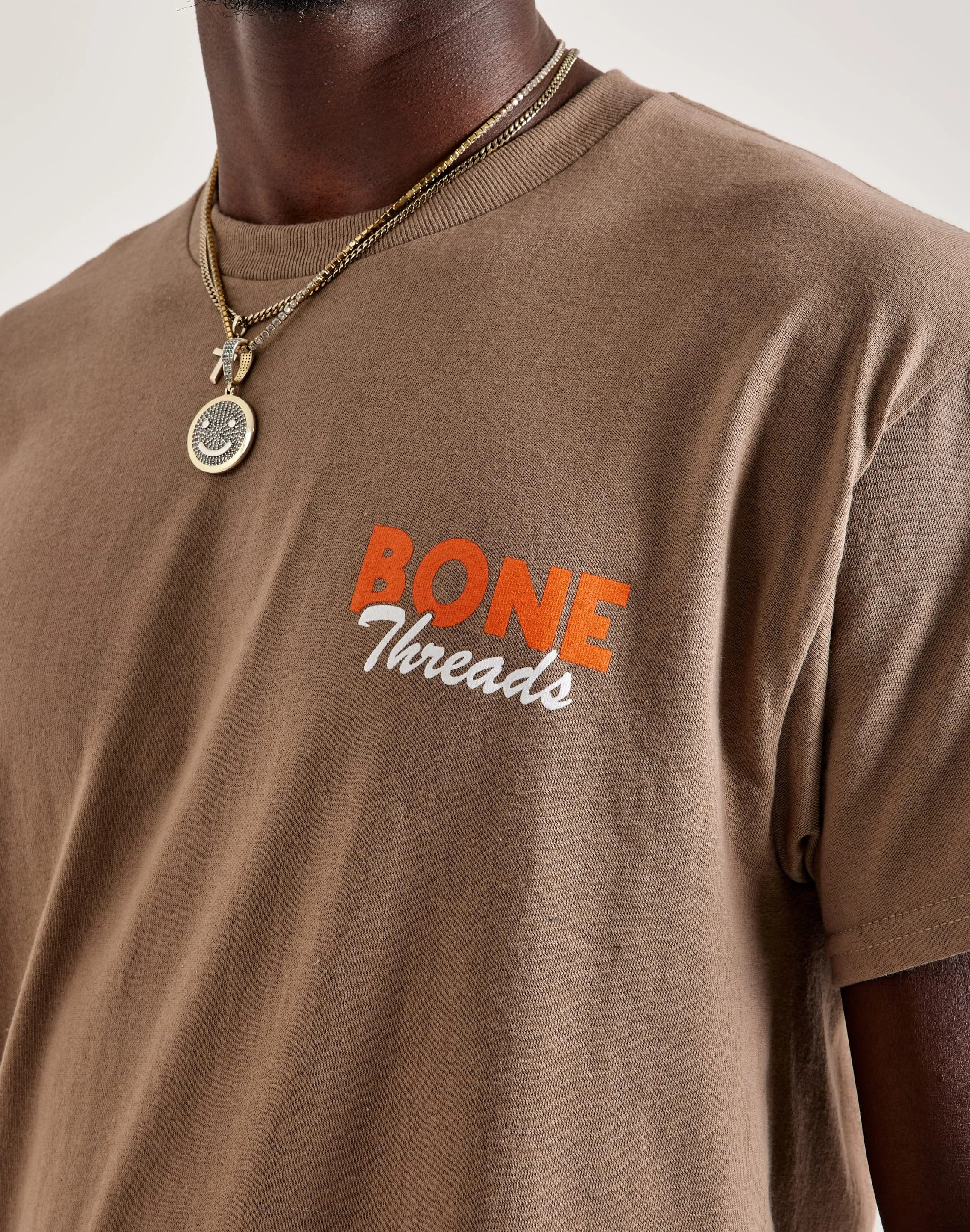BMG Endless Summer Tee