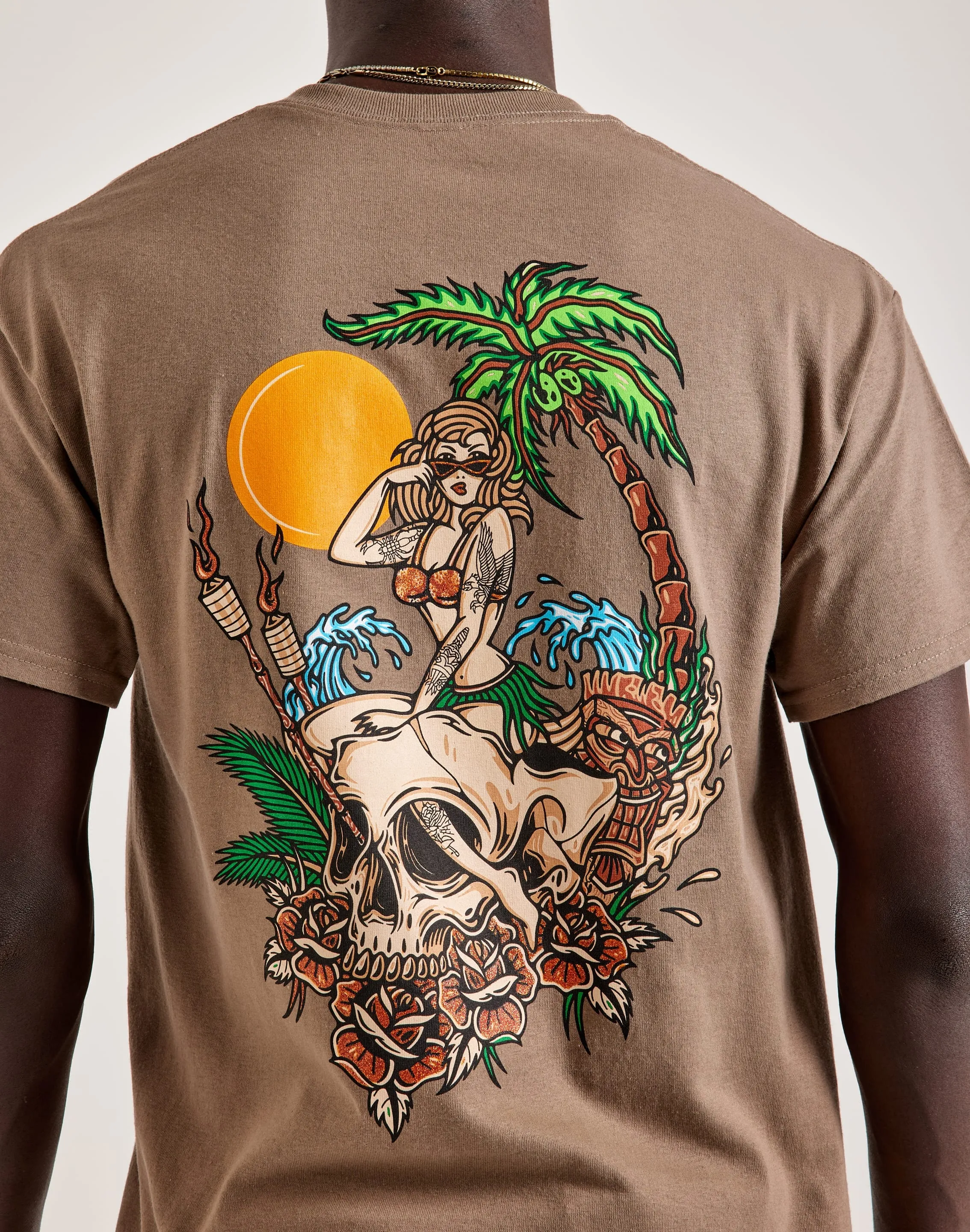 BMG Endless Summer Tee
