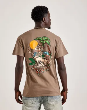 BMG Endless Summer Tee