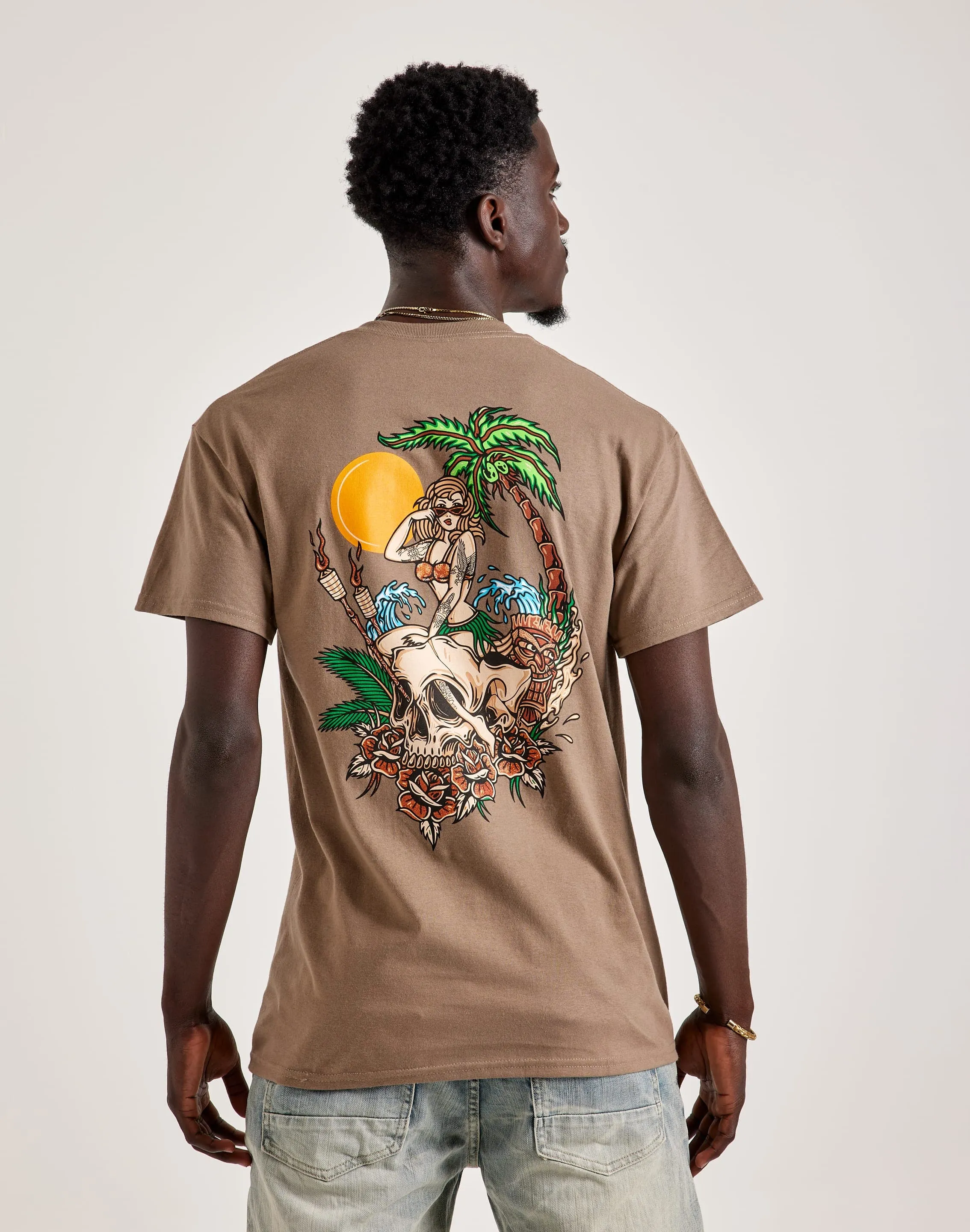BMG Endless Summer Tee