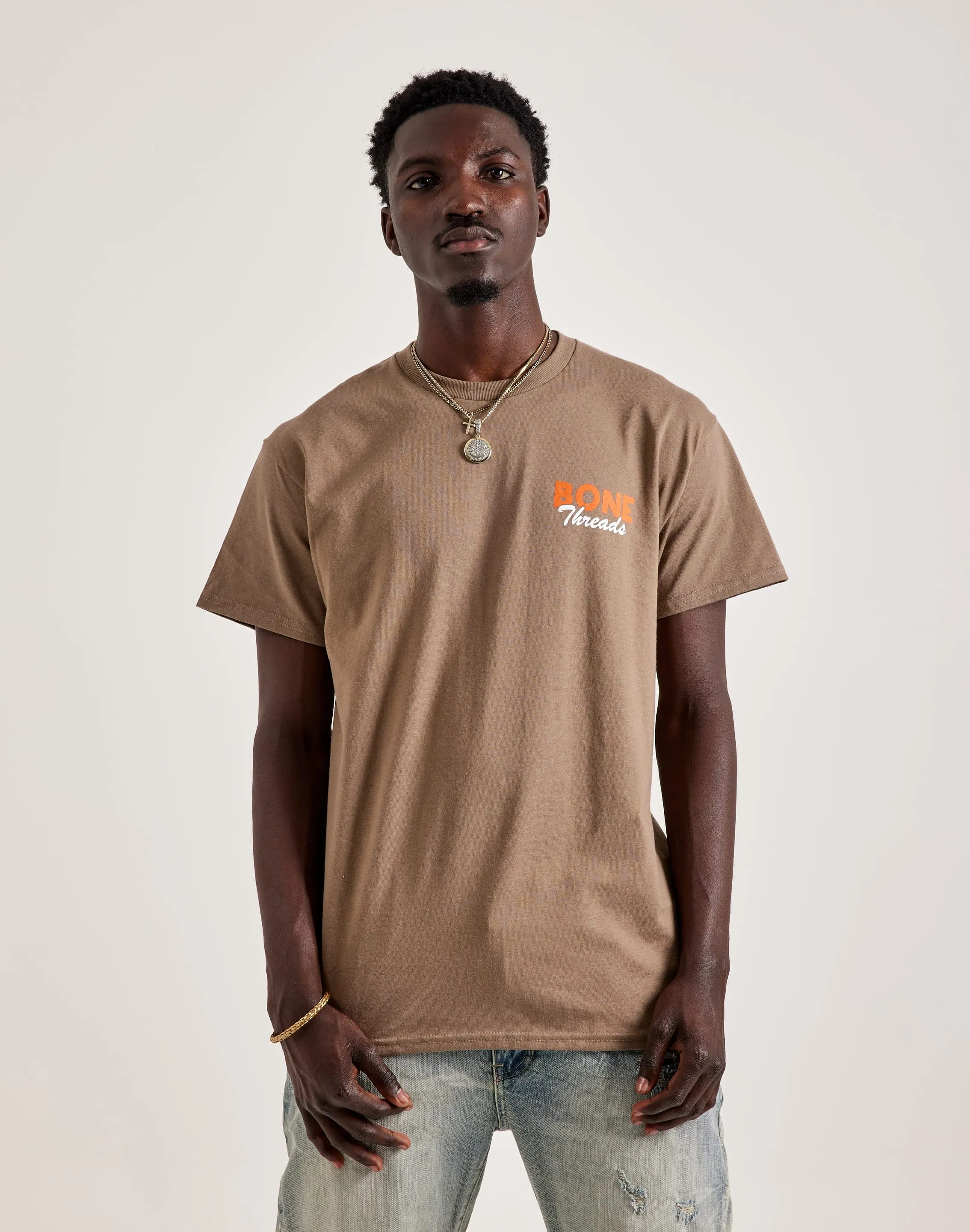 BMG Endless Summer Tee