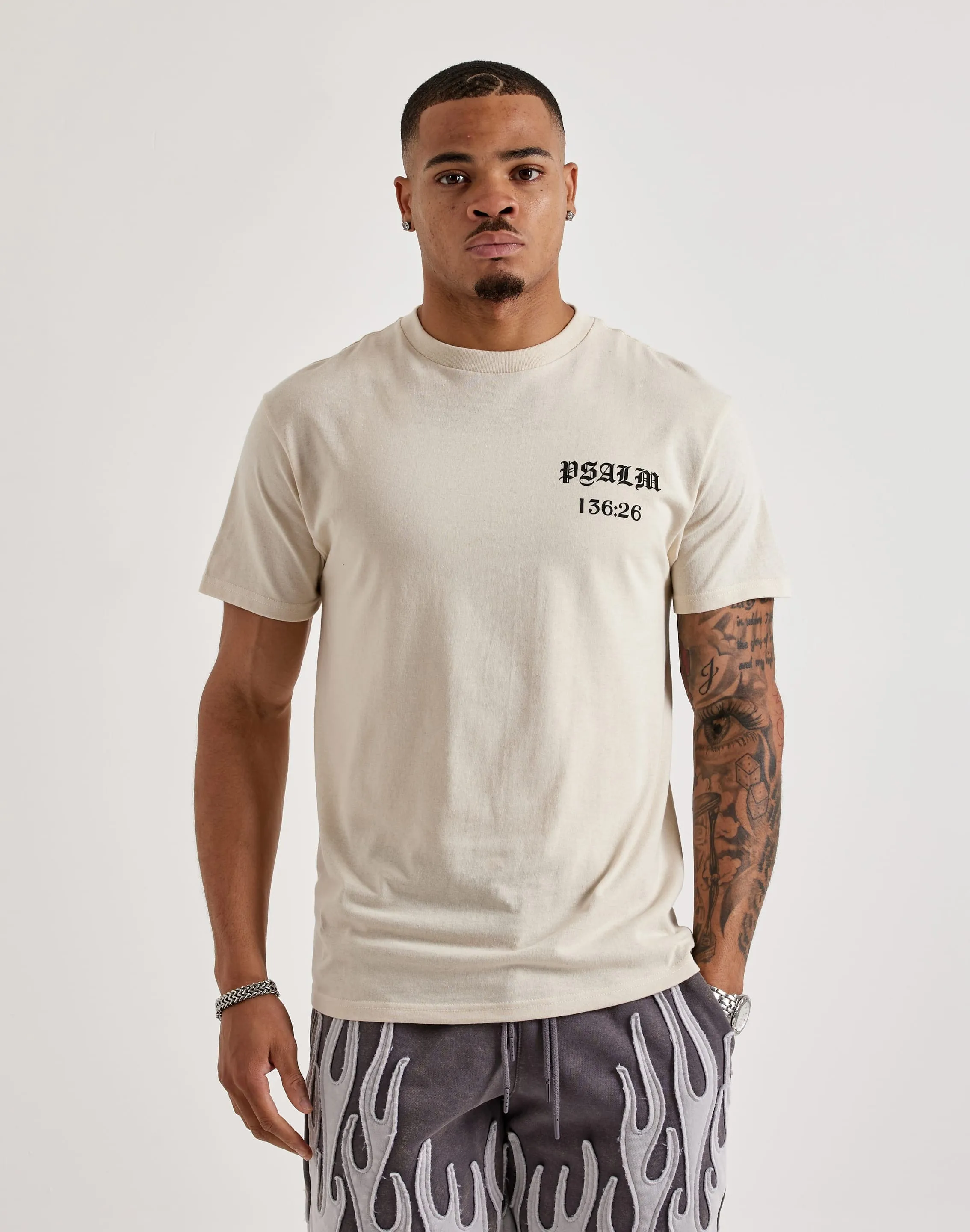 BMG Forever Tee