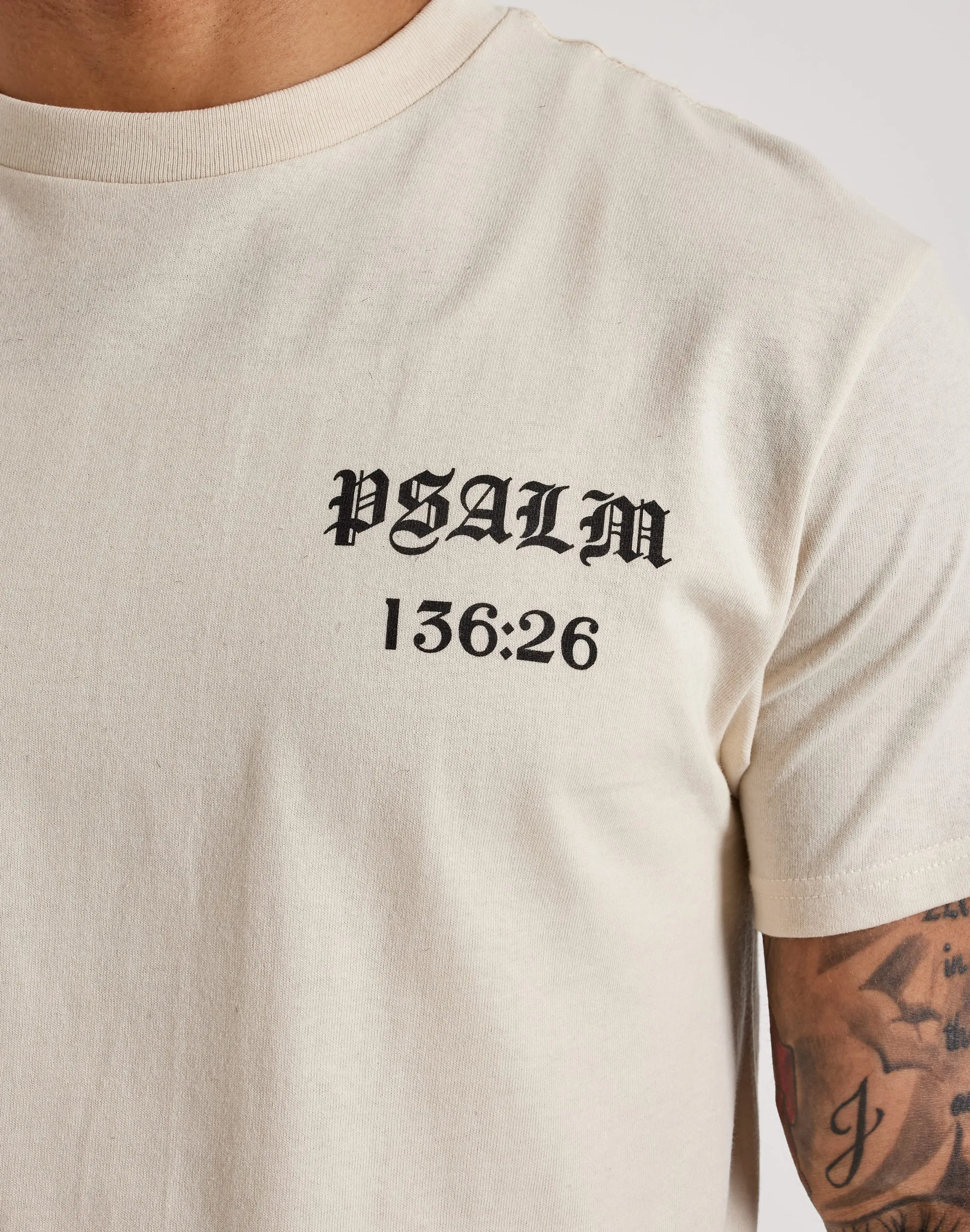 BMG Forever Tee
