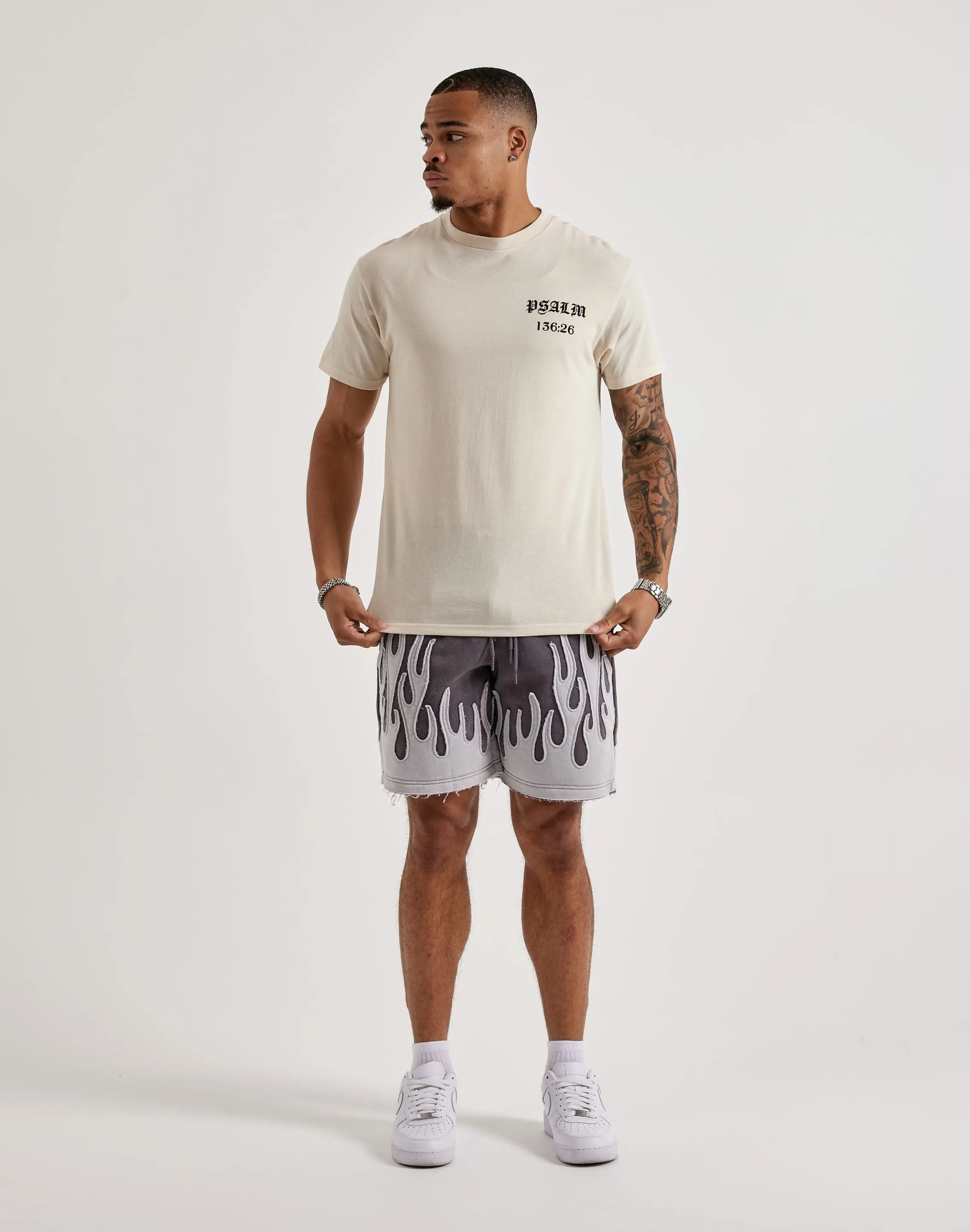 BMG Forever Tee