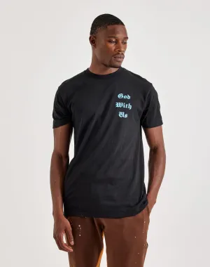 BMG God With Us Tee