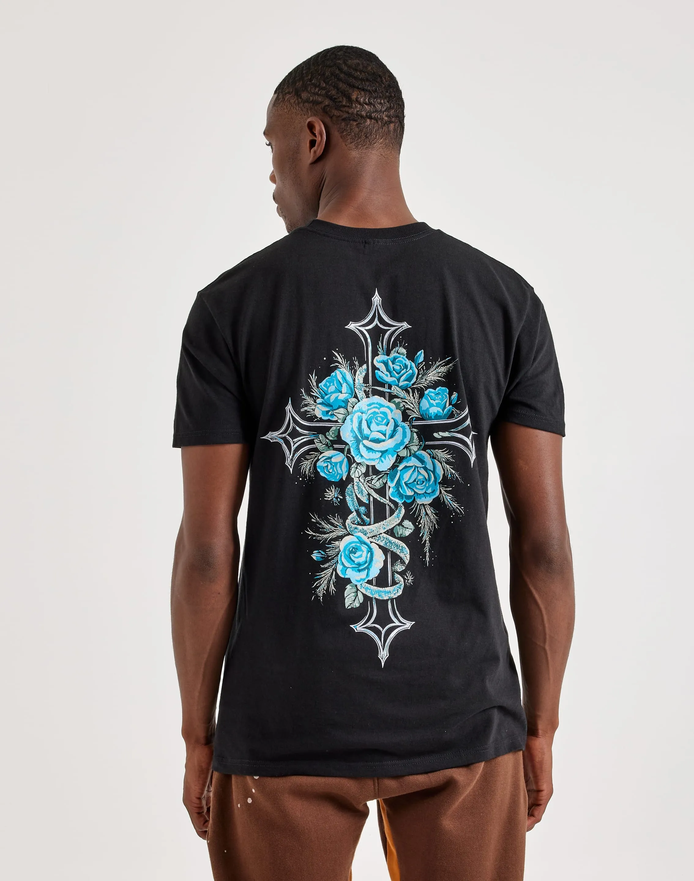 BMG God With Us Tee