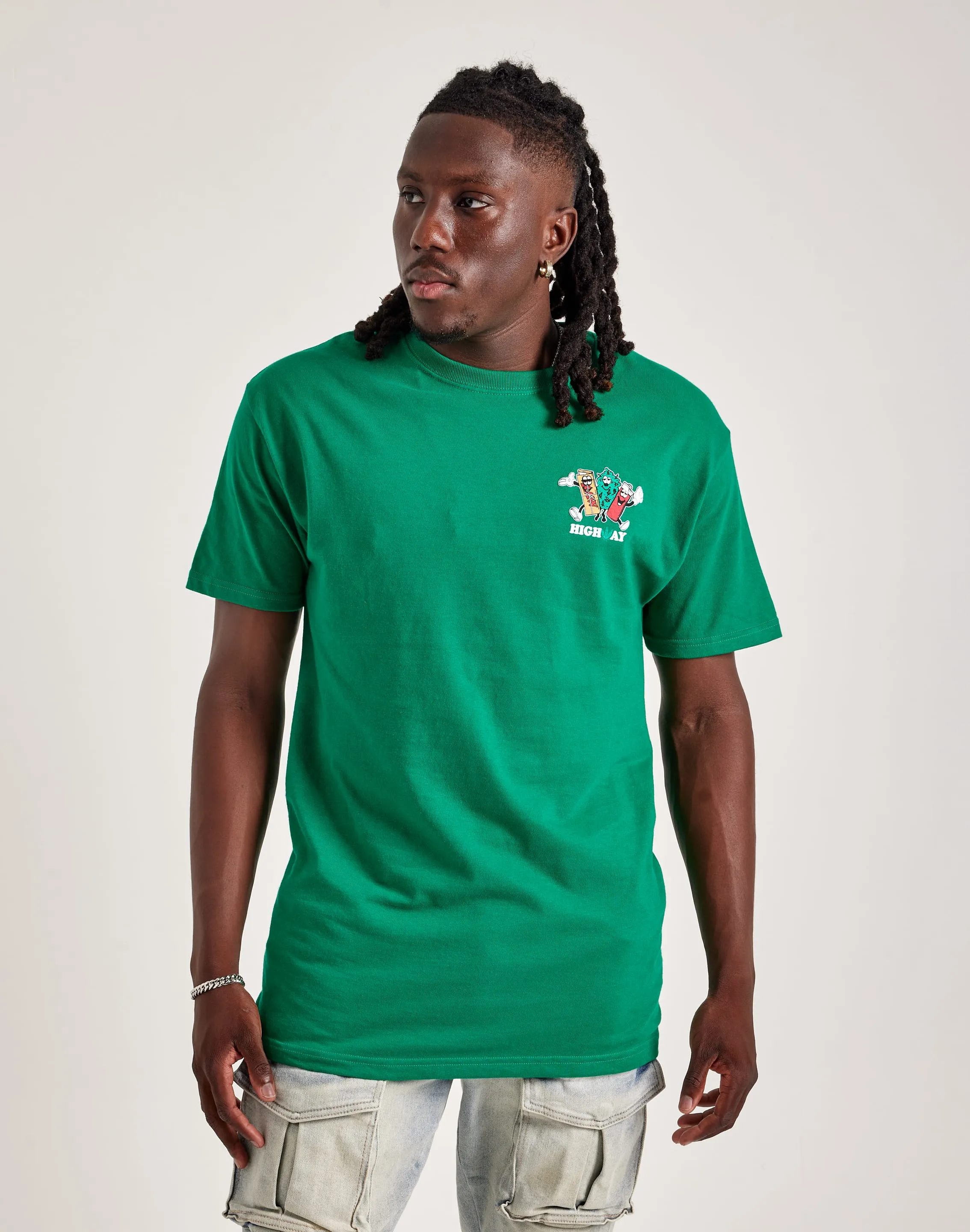 BMG Good Time Tee