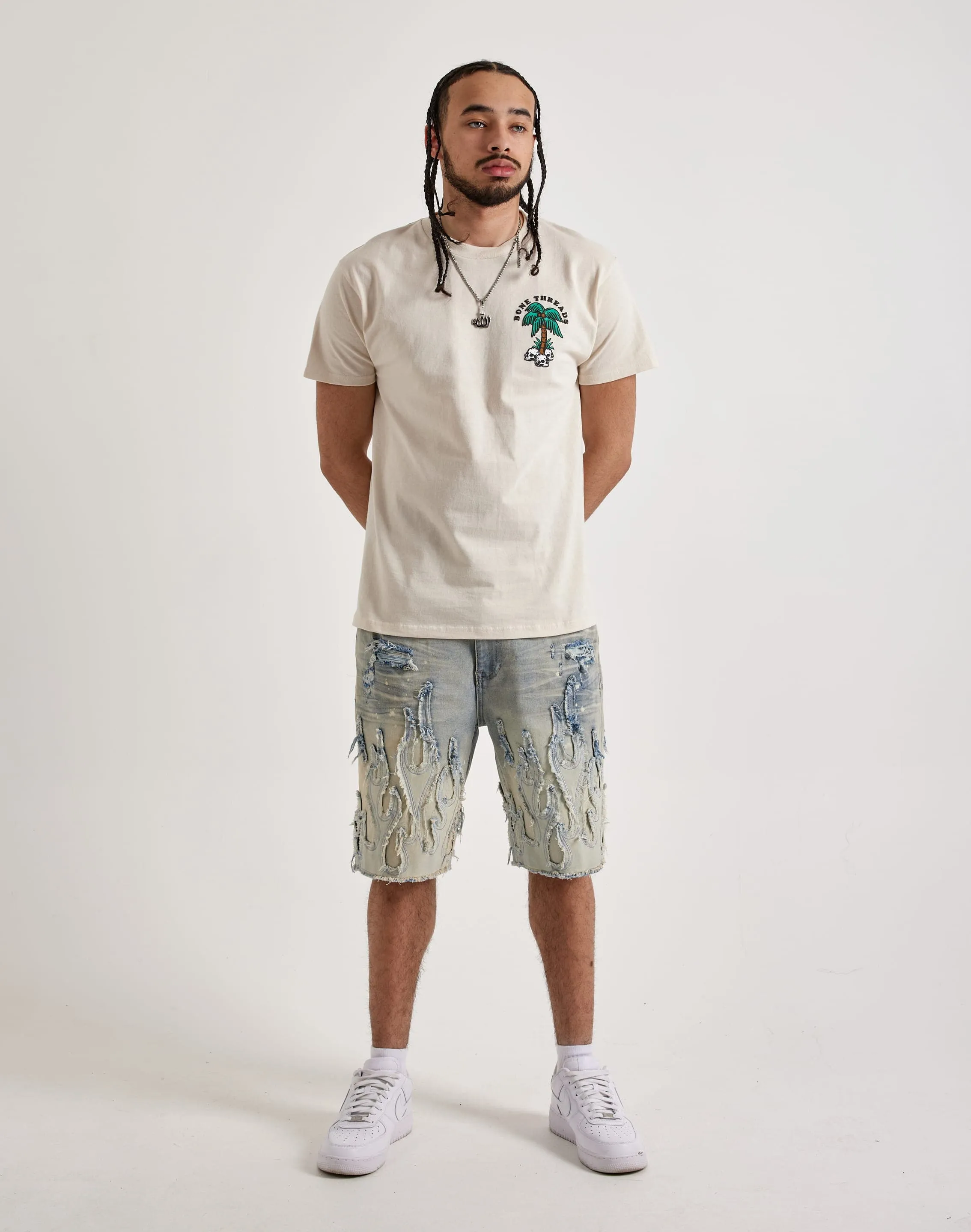BMG High Tides Good Vibes Tee