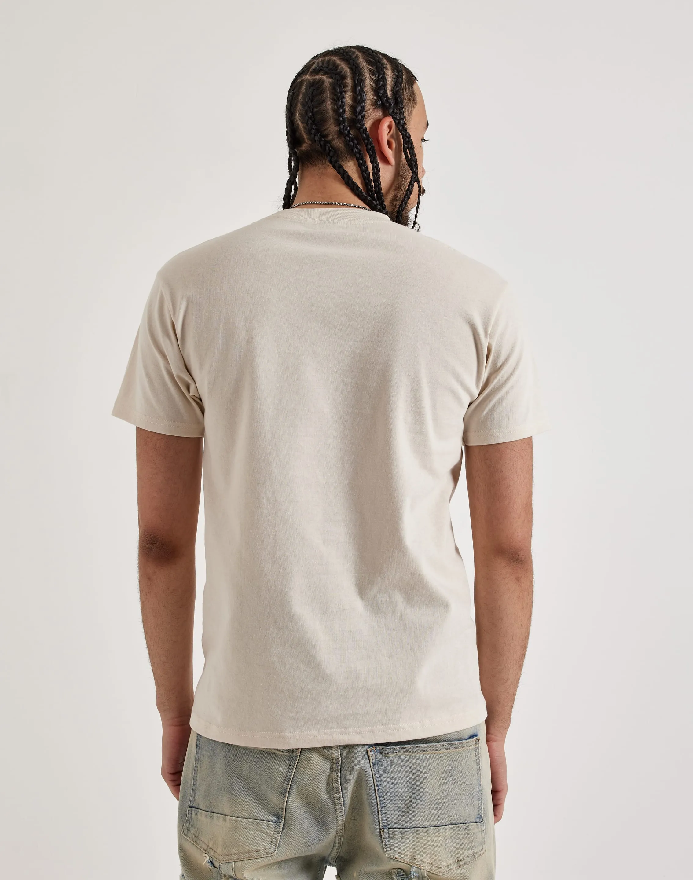 BMG High Vibes Tee
