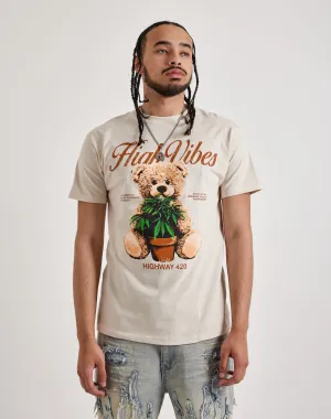 BMG High Vibes Tee