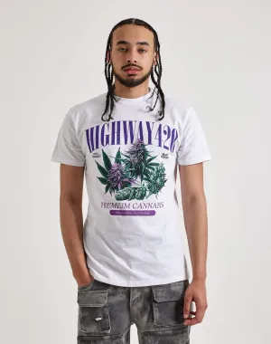 BMG Highway 420 Tee
