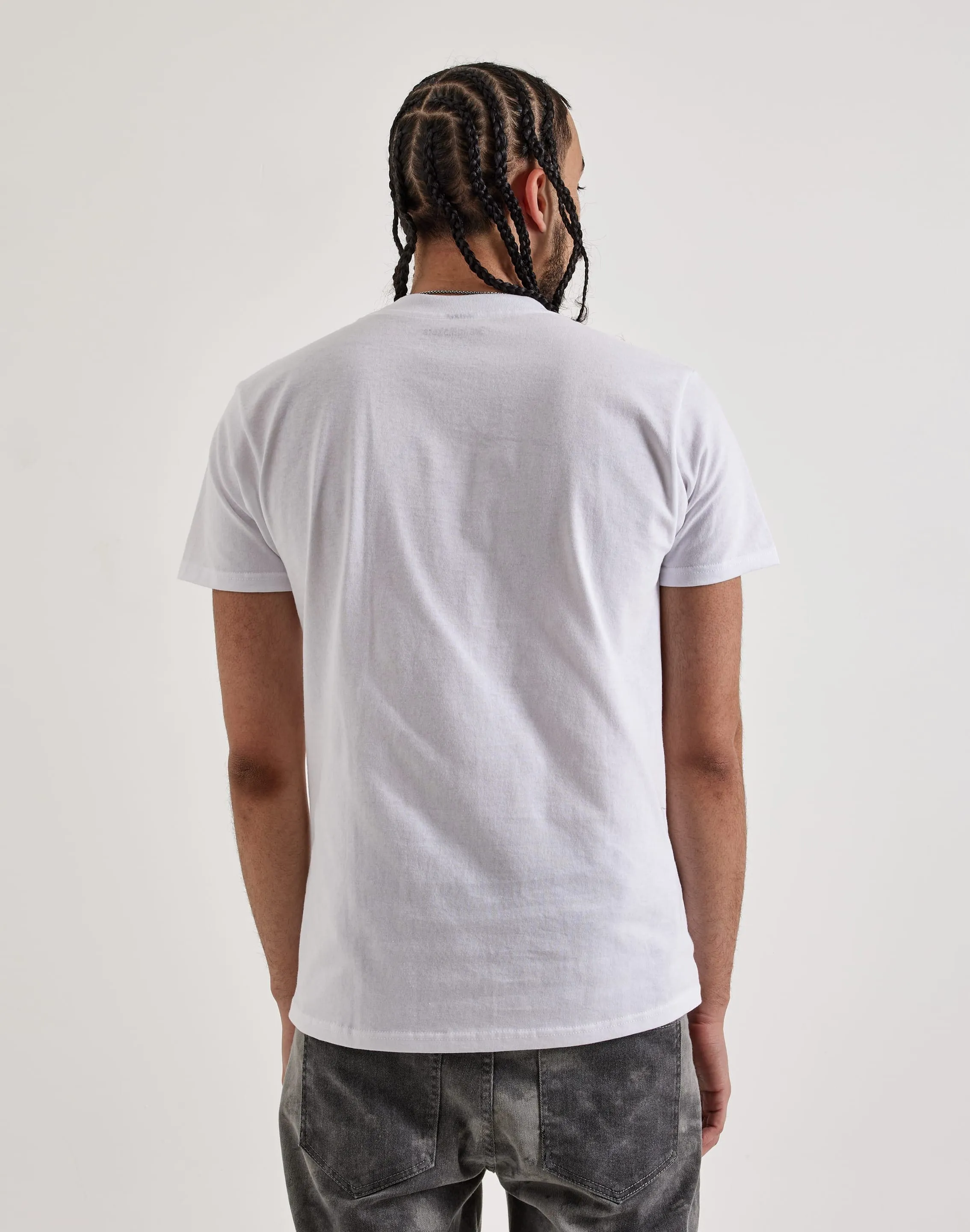 BMG Highway 420 Tee