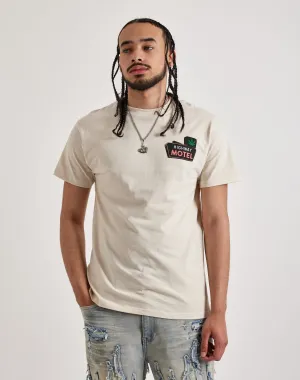 BMG Highway Motel Tee