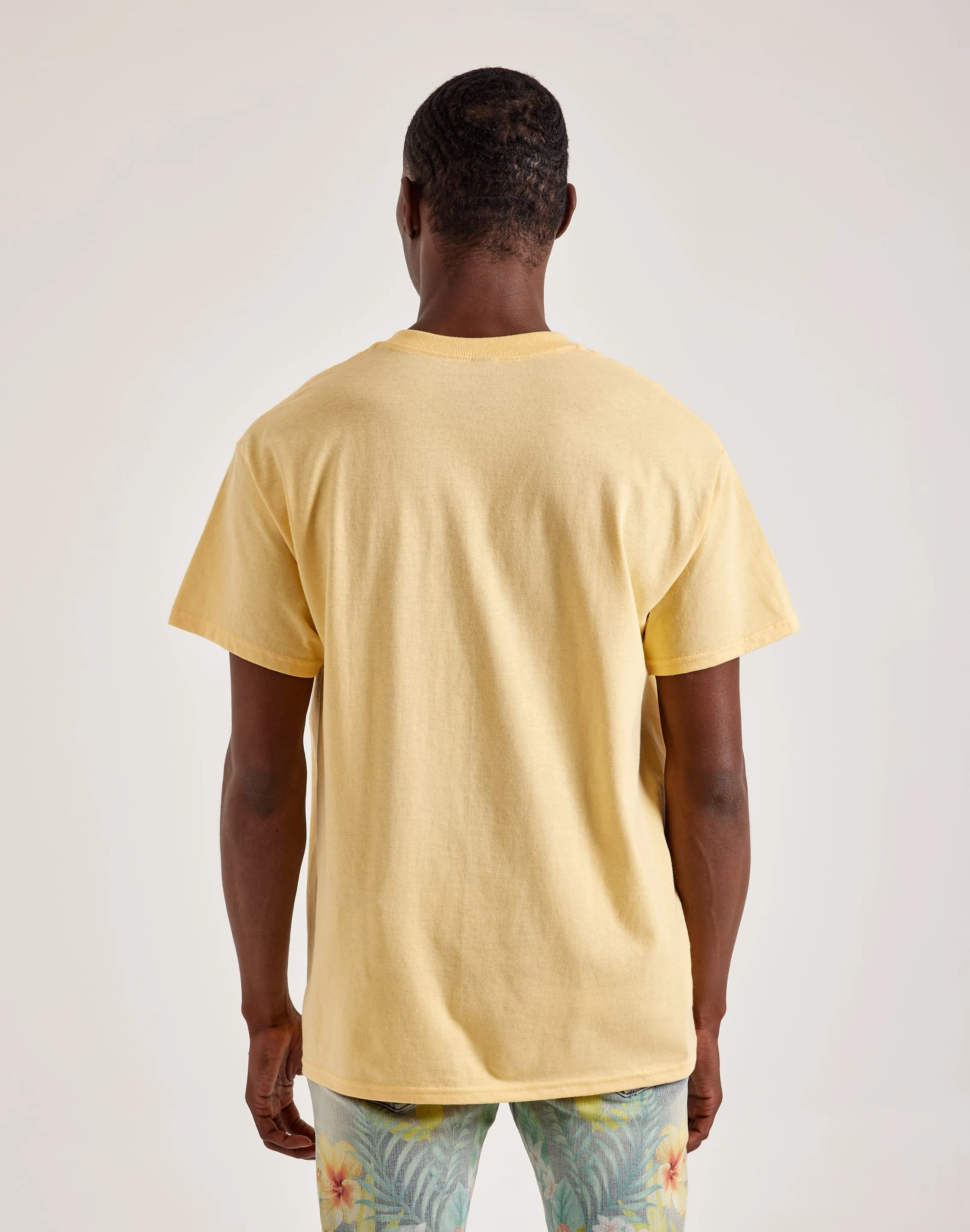 BMG I Don't Care Tee