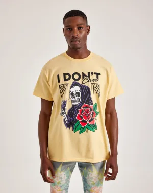 BMG I Don't Care Tee
