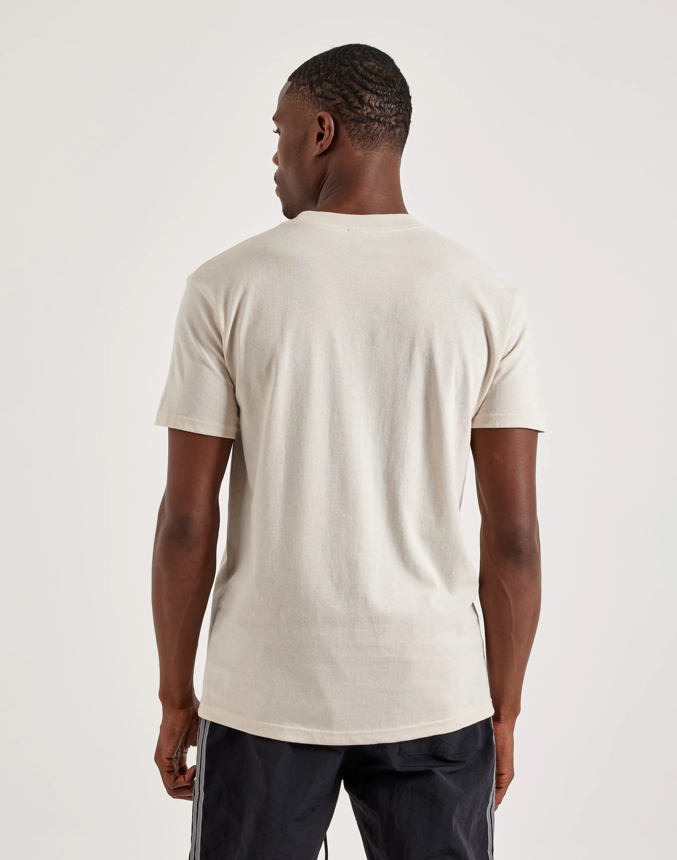 BMG Rebel Lips Tee
