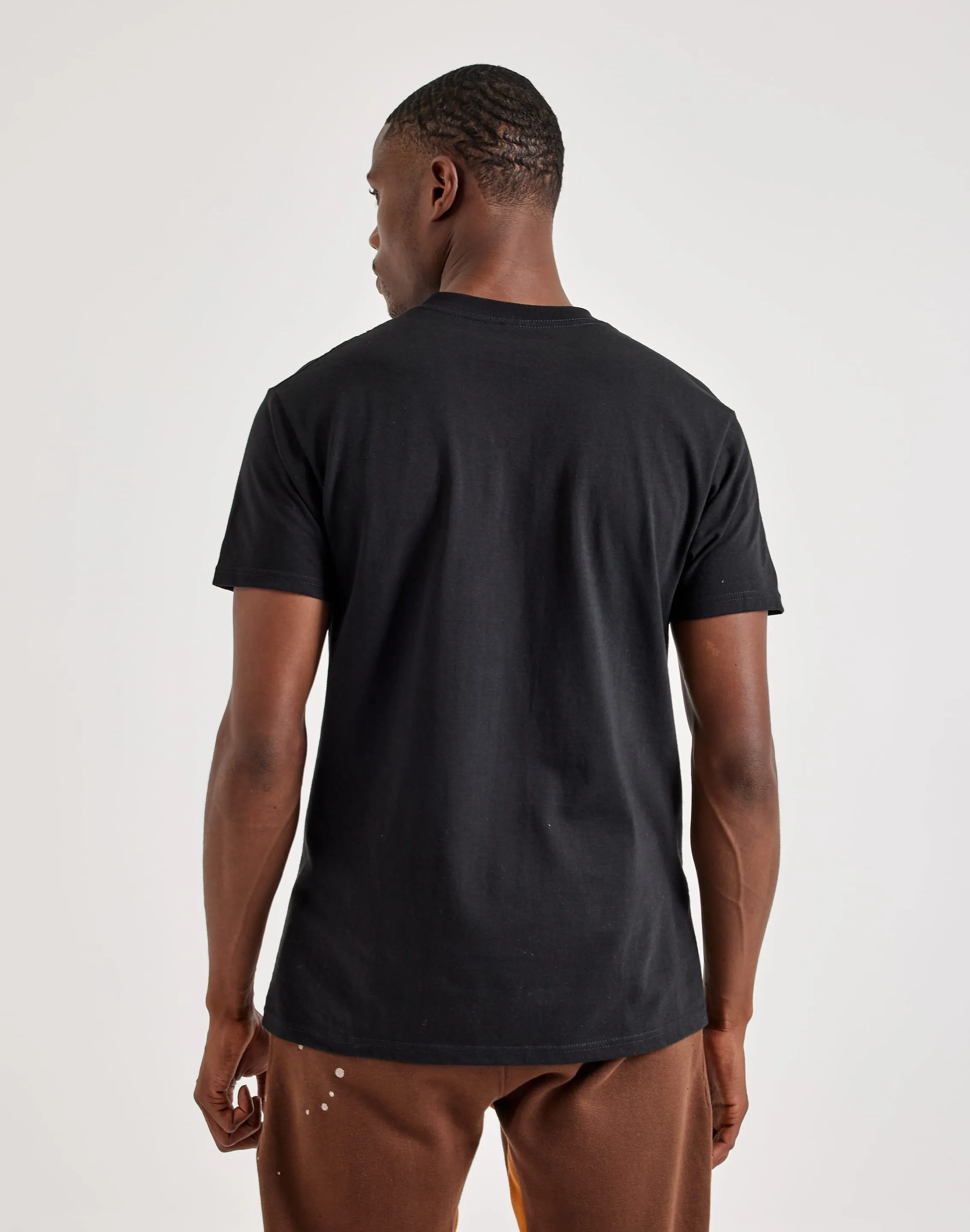 BMG Rebel Regime Tee