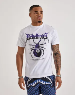 BMG Rebellious 8-Ball Tee