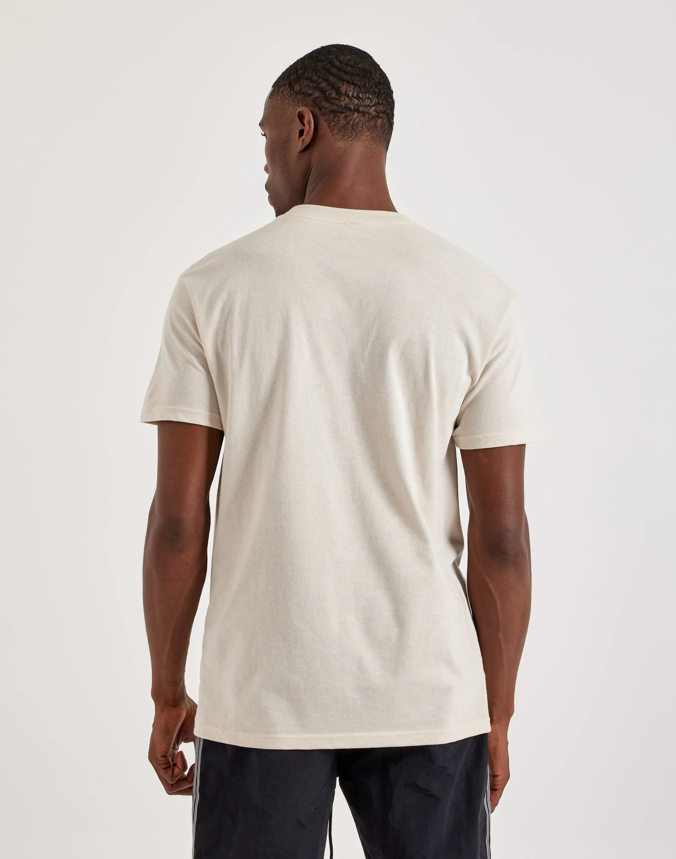 BMG Rebellious Angel Tee